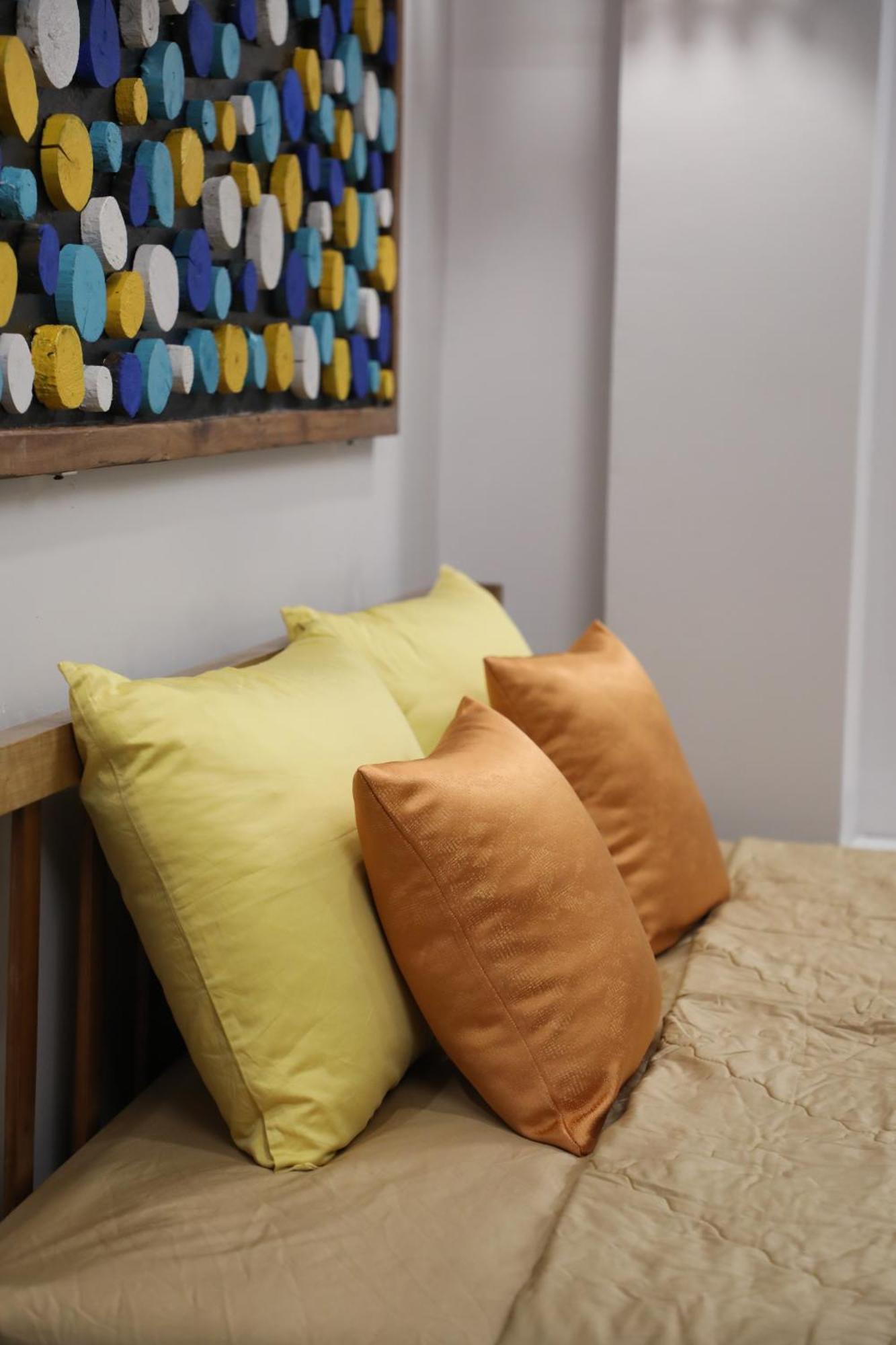 The Nam Du Hill Bed & Breakfast Eksteriør bilde