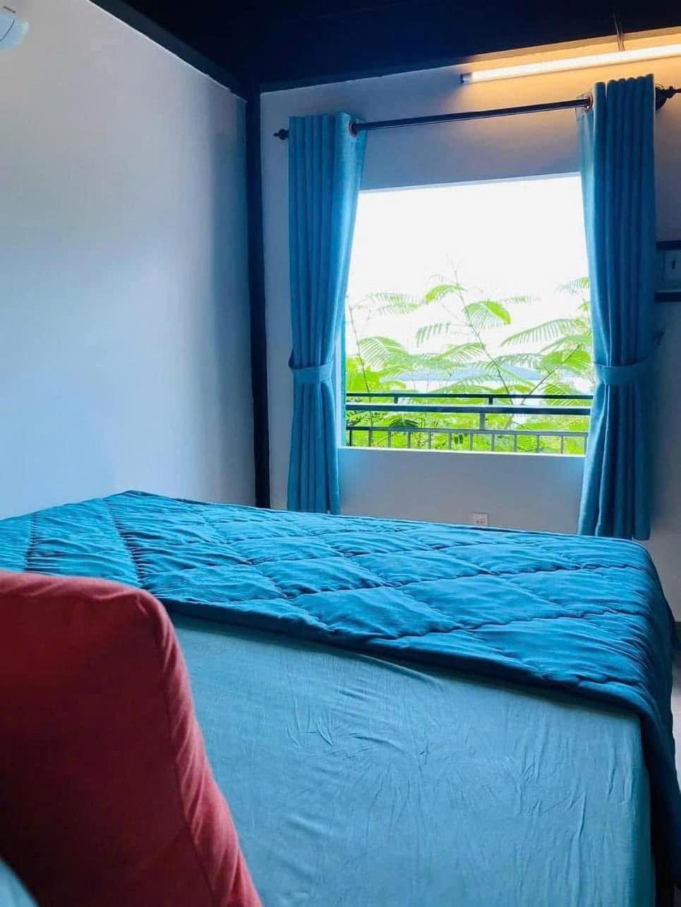 The Nam Du Hill Bed & Breakfast Eksteriør bilde