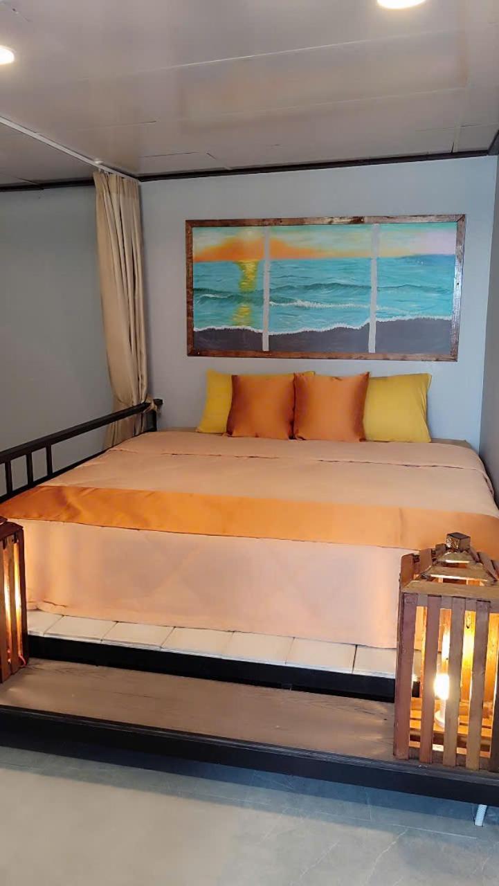 The Nam Du Hill Bed & Breakfast Eksteriør bilde